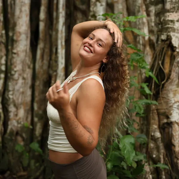 Madilyn Hall