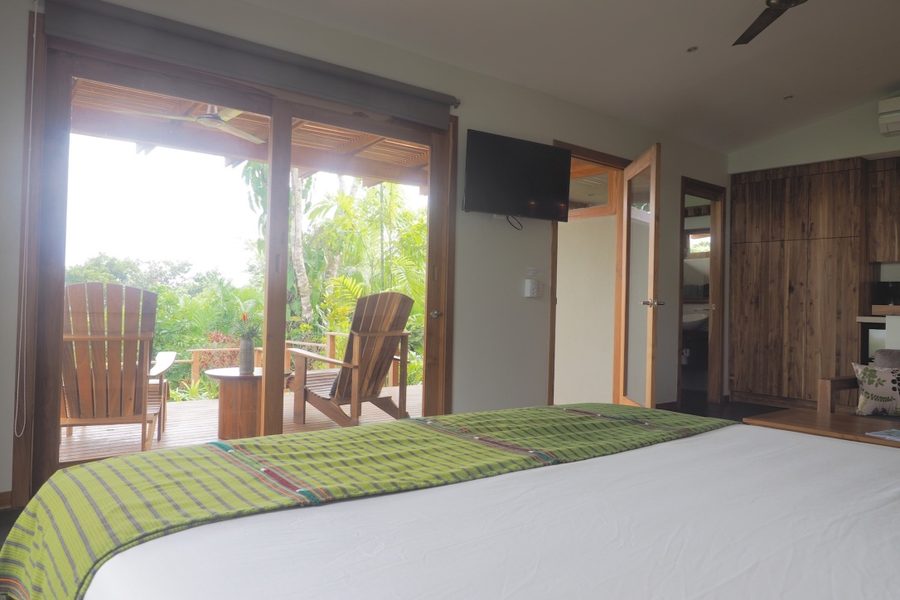 Oceanview Studio