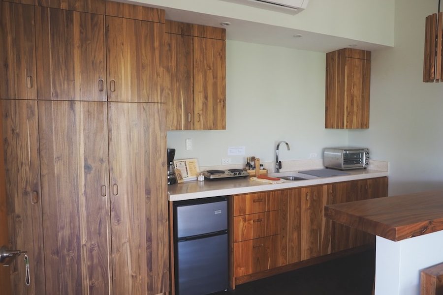 Oceanview Studio